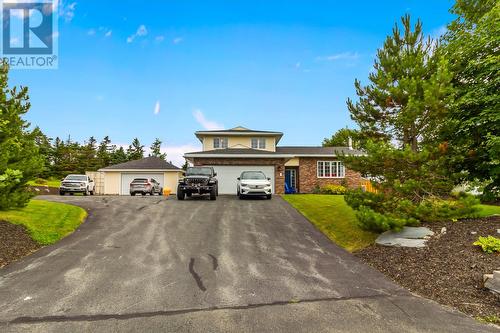 8 Plateau Park  Paradise, NL A1L 2R6