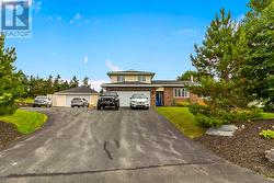 8 Plateau Park Paradise, NL A1L 2R6