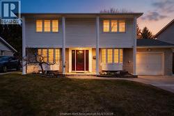 264 Baldoon ROAD Chatham, ON N7L 1E6