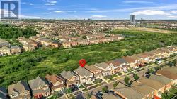 60 TYSONVILLE CIRCLE Brampton, ON L7A 0B5