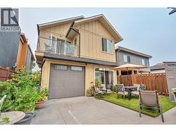 442 ALEXANDER AVE Avenue Unit# 201  Penticton, BC V2A 1E5