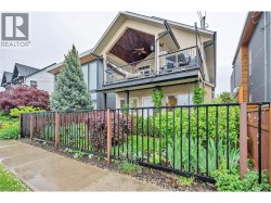 442 ALEXANDER AVE Avenue Unit# 201 Penticton, BC V2A 1E5