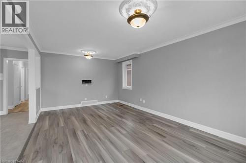 197 Troy Street, Mississauga, ON - Indoor Photo Showing Other Room