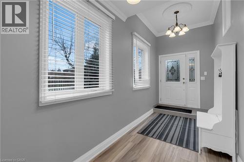 197 Troy Street, Mississauga, ON - Indoor Photo Showing Other Room