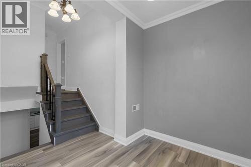 197 Troy Street, Mississauga, ON - Indoor Photo Showing Other Room