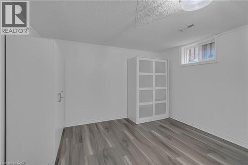 197 Troy Street, Mississauga, ON - Indoor Photo Showing Other Room