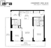 810 - 95 ONEIDA CRESCENT Richmond Hill, ON L4B 0B1