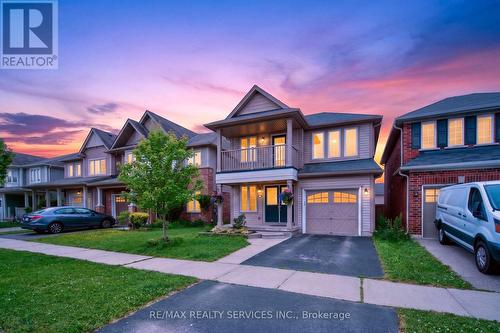 44 ENGLISH LANE  Brantford, ON N3T 0H1