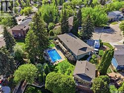 727 Tobin TERRACE  Saskatoon, SK S7K 4P4