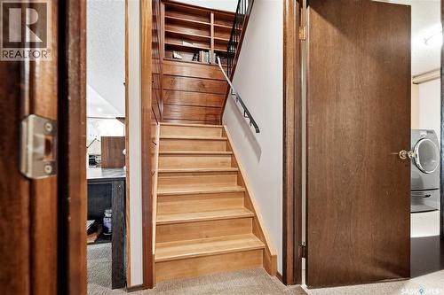 727 Tobin Terrace, Saskatoon, SK - Indoor Photo Showing Other Room