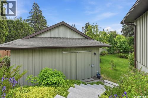 727 Tobin Terrace, Saskatoon, SK - Outdoor