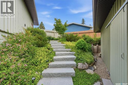 727 Tobin Terrace, Saskatoon, SK - Outdoor