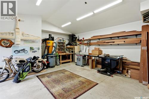 727 Tobin Terrace, Saskatoon, SK - Indoor