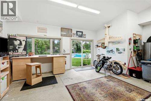 727 Tobin Terrace, Saskatoon, SK - Indoor
