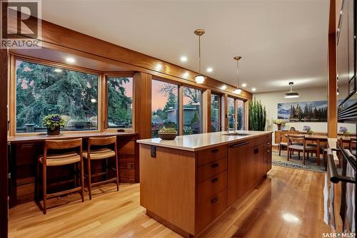 727 Tobin Terrace, Saskatoon, SK - Indoor