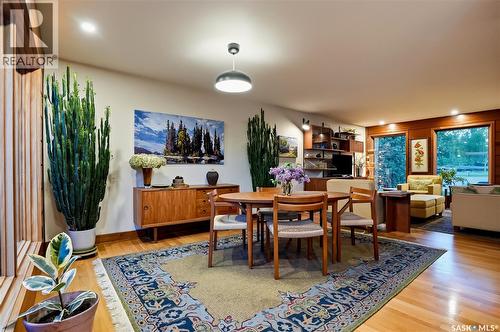 727 Tobin Terrace, Saskatoon, SK - Indoor