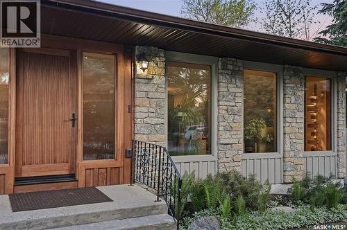 727 Tobin Terrace, Saskatoon, SK - Outdoor