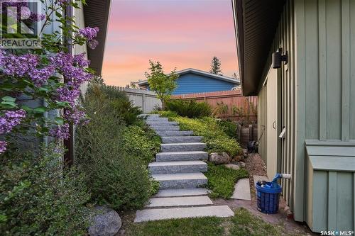 727 Tobin Terrace, Saskatoon, SK - Outdoor