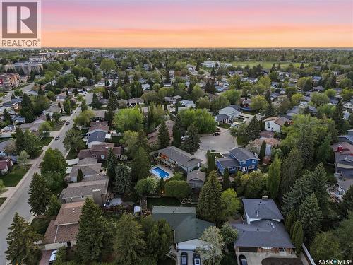 727 Tobin Terrace, Saskatoon, SK - Outdoor With View