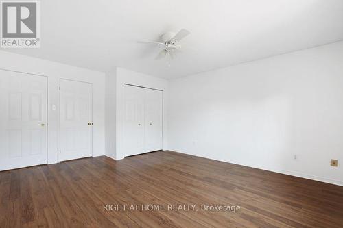 Has walk-in + double closet &cheater bathroom door - 53 Yoho Drive, Ottawa, ON - Indoor Photo Showing Other Room