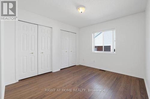 Bedroom 2 on main level - 53 Yoho Drive, Ottawa, ON - Indoor Photo Showing Other Room