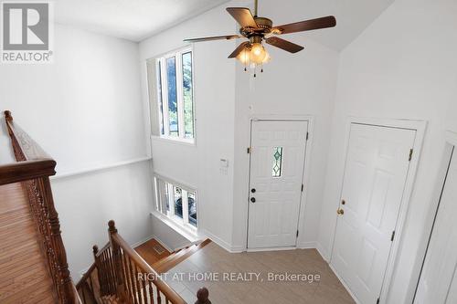 Entry ~ Foyer - 53 Yoho Drive, Ottawa, ON - Indoor Photo Showing Other Room