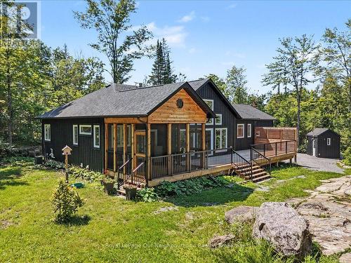 105 EDWINA DRIVE  Trent Lakes, ON K0M 1A0