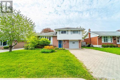 645 HAYDEN CRESCENT  Cobourg, ON K9A 2V4