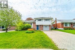 645 HAYDEN CRESCENT Cobourg, ON K9A 2V4