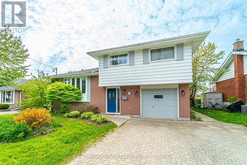 645 HAYDEN CRESCENT  Cobourg, ON K9A 2V4