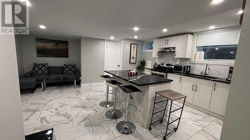 4 - 325 GEORGE STREET , Central Elgin (Port Stanley), Ontario N5L 1C5 2