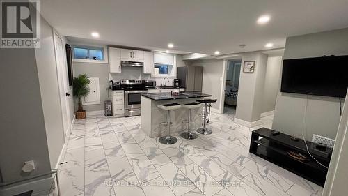 4 - 325 GEORGE STREET , Central Elgin (Port Stanley), Ontario N5L 1C5 3