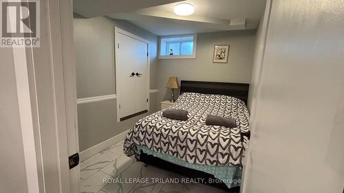 4 - 325 GEORGE STREET , Central Elgin (Port Stanley), Ontario N5L 1C5 4