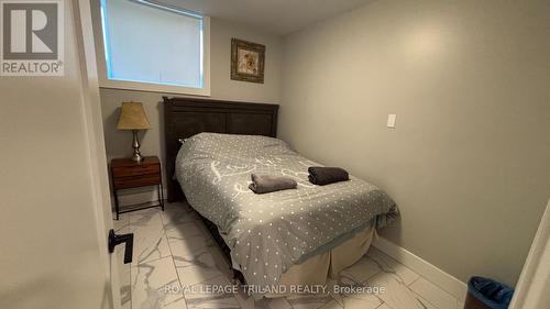 4 - 325 GEORGE STREET , Central Elgin (Port Stanley), Ontario N5L 1C5 5