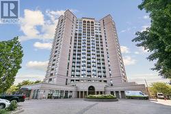 1003 - 220 FORUM DRIVE  Mississauga, ON L4Z 4K1