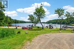 Beach Front - 