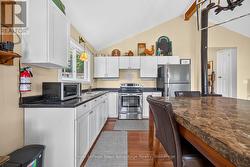 Kitchen - 