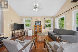 Living Room - 