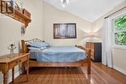 Primary Bedroom - 