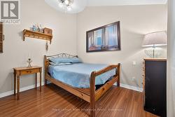 Primary Bedroom - 