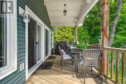 Deck - 