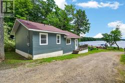 94 Metres of Frontage on Silver Lake - 
