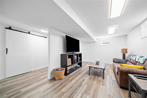 202 Second Street E, Landmark, MB - Indoor
