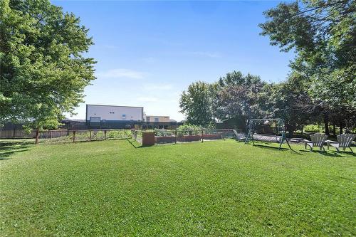 202 Second Street E, Landmark, MB - Outdoor