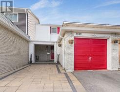 1669 ALWIN CIRCLE  Pickering (Village East), ON L1V 2W1