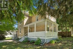 3659 NAFZIGER ROAD Wellesley, ON N0B 2T0
