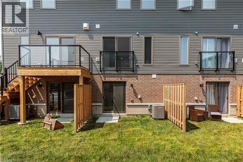 5 Winters Crescent, Collingwood, ON - Outdoor With Exterior