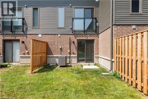 5 Winters Crescent, Collingwood, ON - Outdoor With Exterior