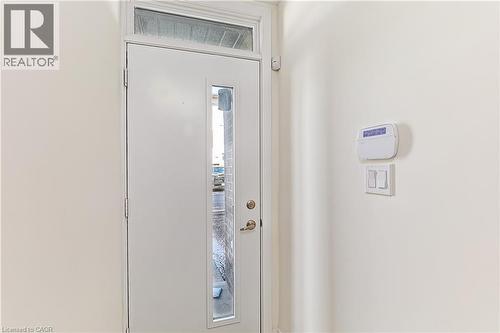 5 Winters Crescent, Collingwood, ON - Indoor Photo Showing Other Room