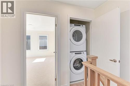 5 Winters Crescent, Collingwood, ON - Indoor Photo Showing Laundry Room